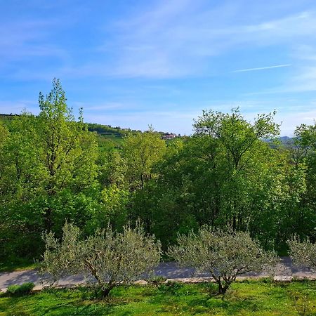 Apartma Lavanda Койско Екстер'єр фото
