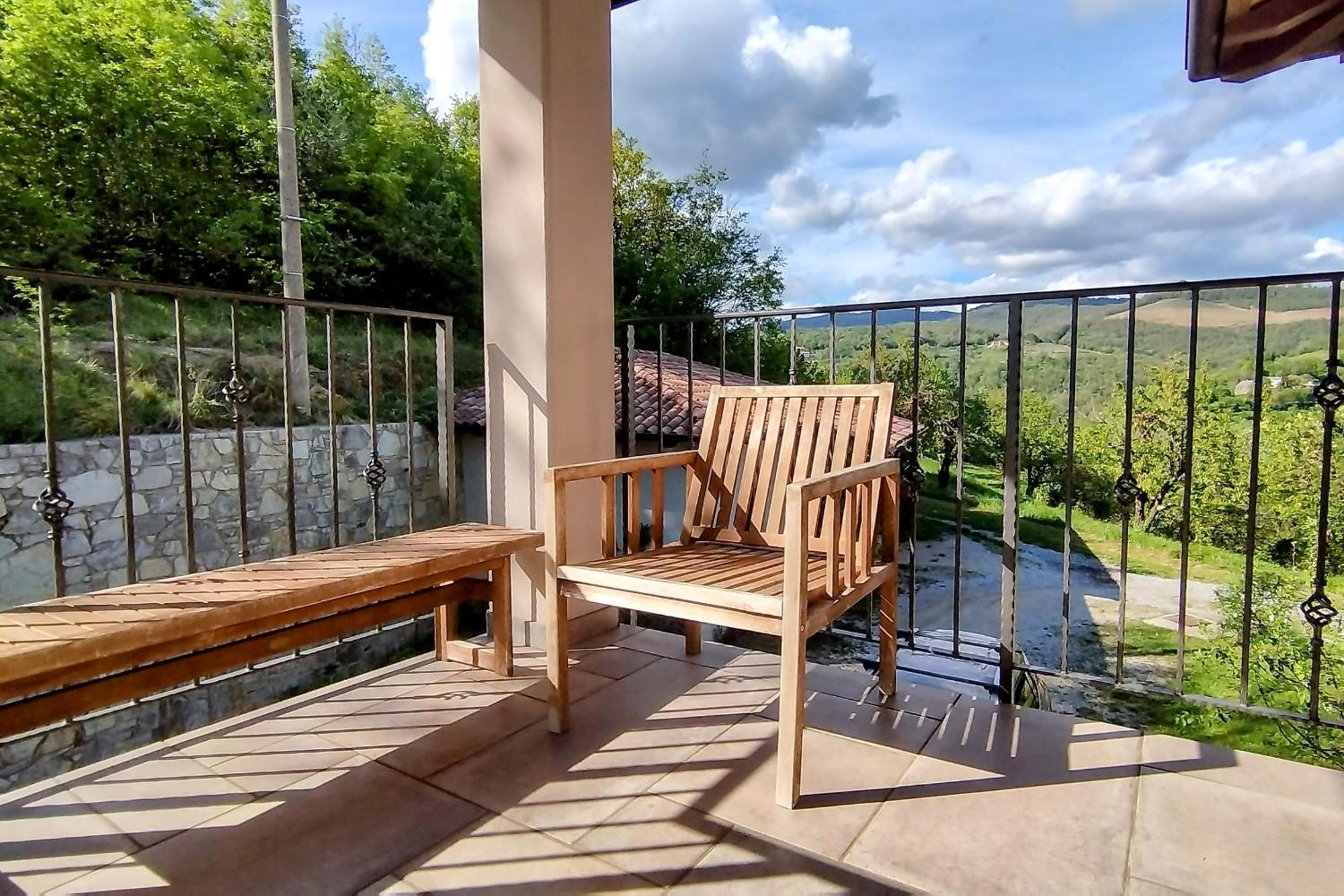 Apartma Lavanda Койско Екстер'єр фото