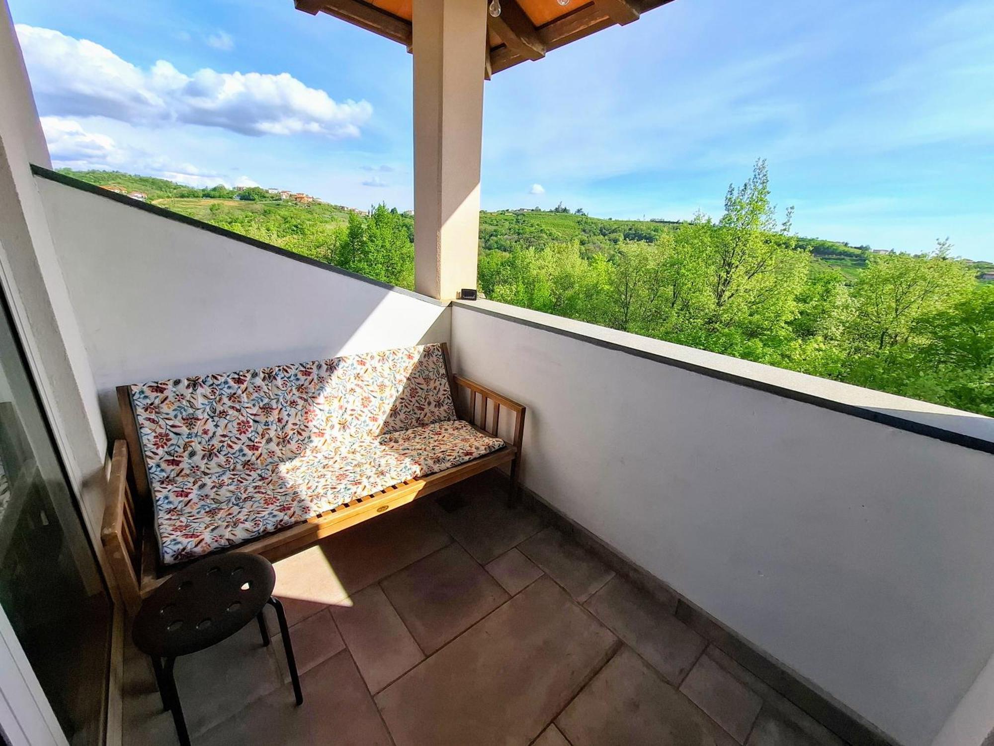 Apartma Lavanda Койско Екстер'єр фото
